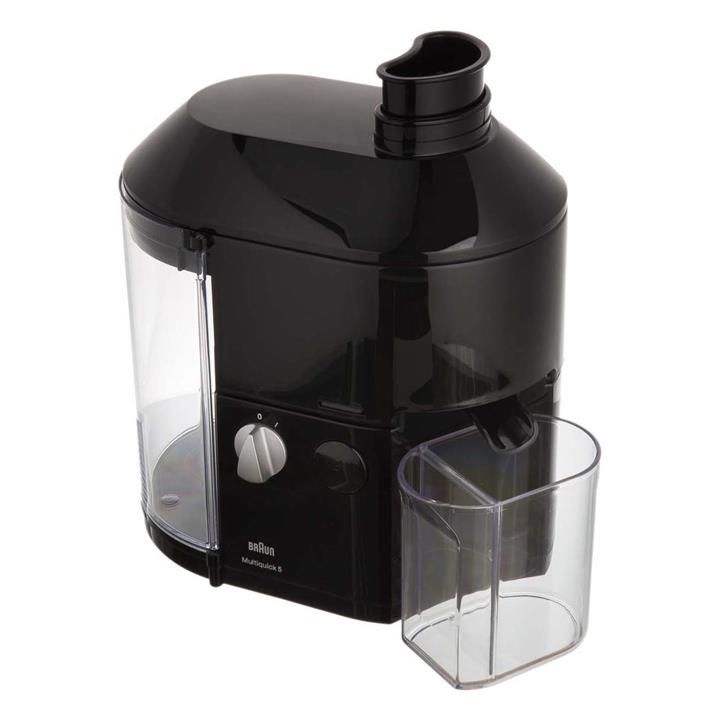 آبمیوه گیری براون MP80 Braun MP80 Juicer